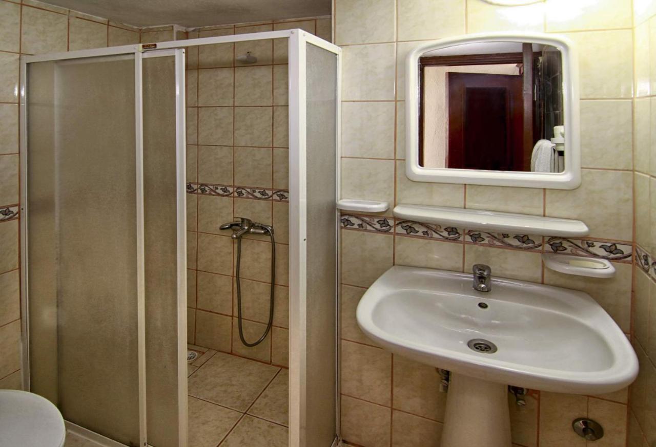 Agora Boutique Apart Hotel Alanya Bagian luar foto