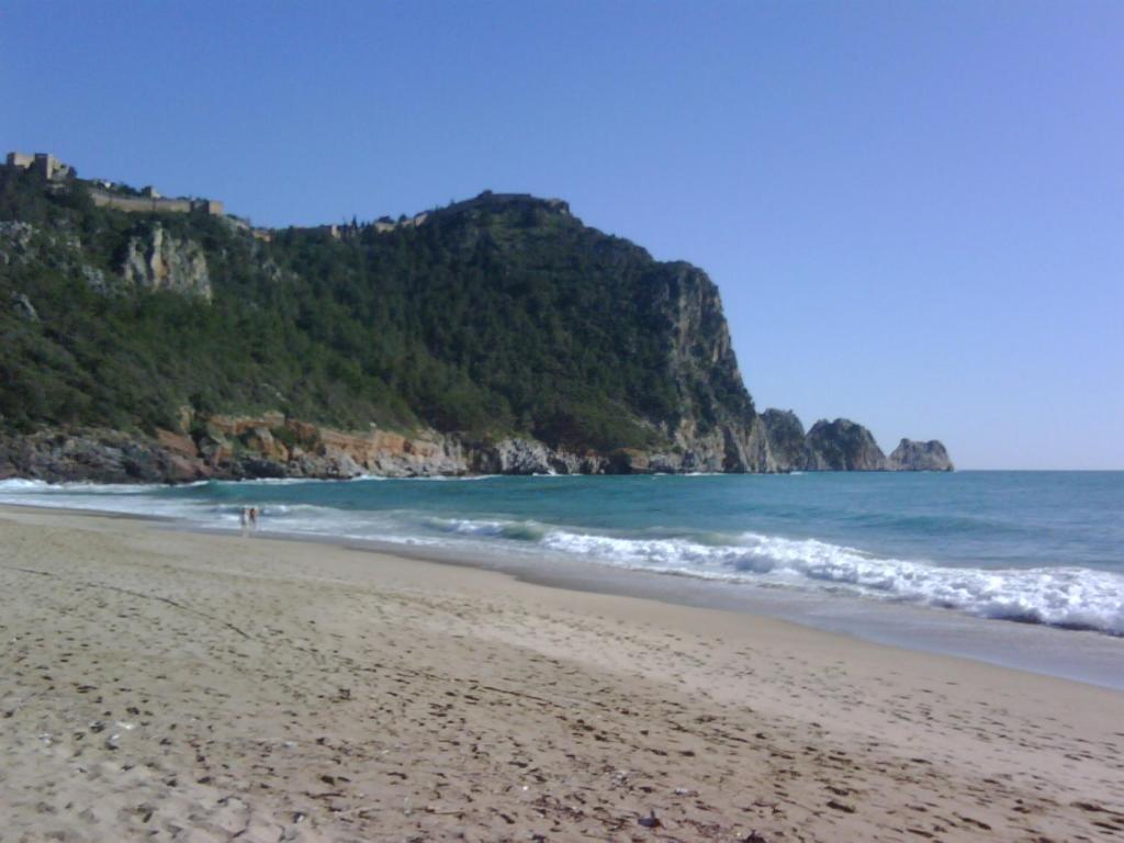 Agora Boutique Apart Hotel Alanya Ruang foto