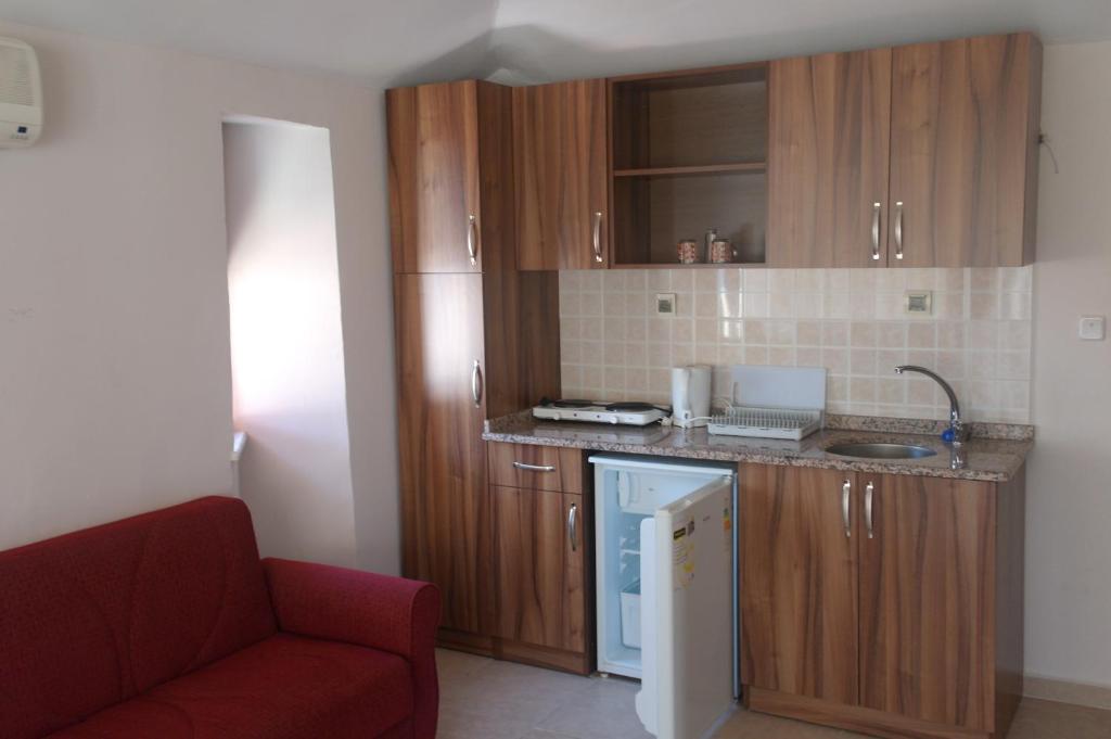Agora Boutique Apart Hotel Alanya Ruang foto