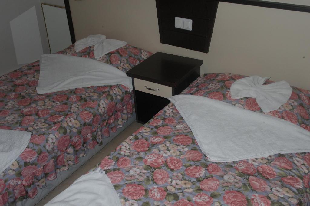 Agora Boutique Apart Hotel Alanya Ruang foto