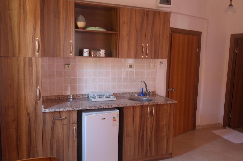 Agora Boutique Apart Hotel Alanya Ruang foto