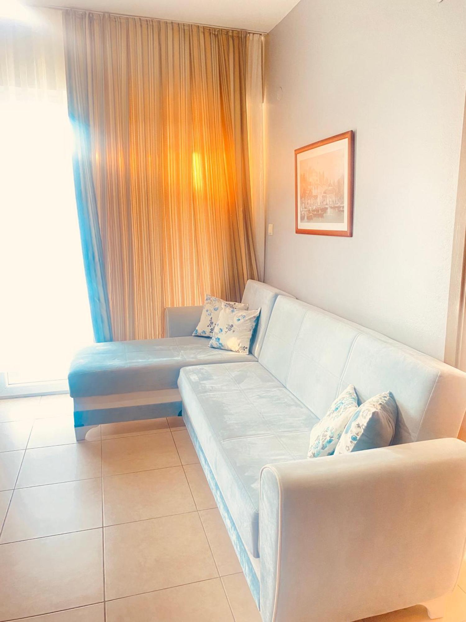 Agora Boutique Apart Hotel Alanya Bagian luar foto