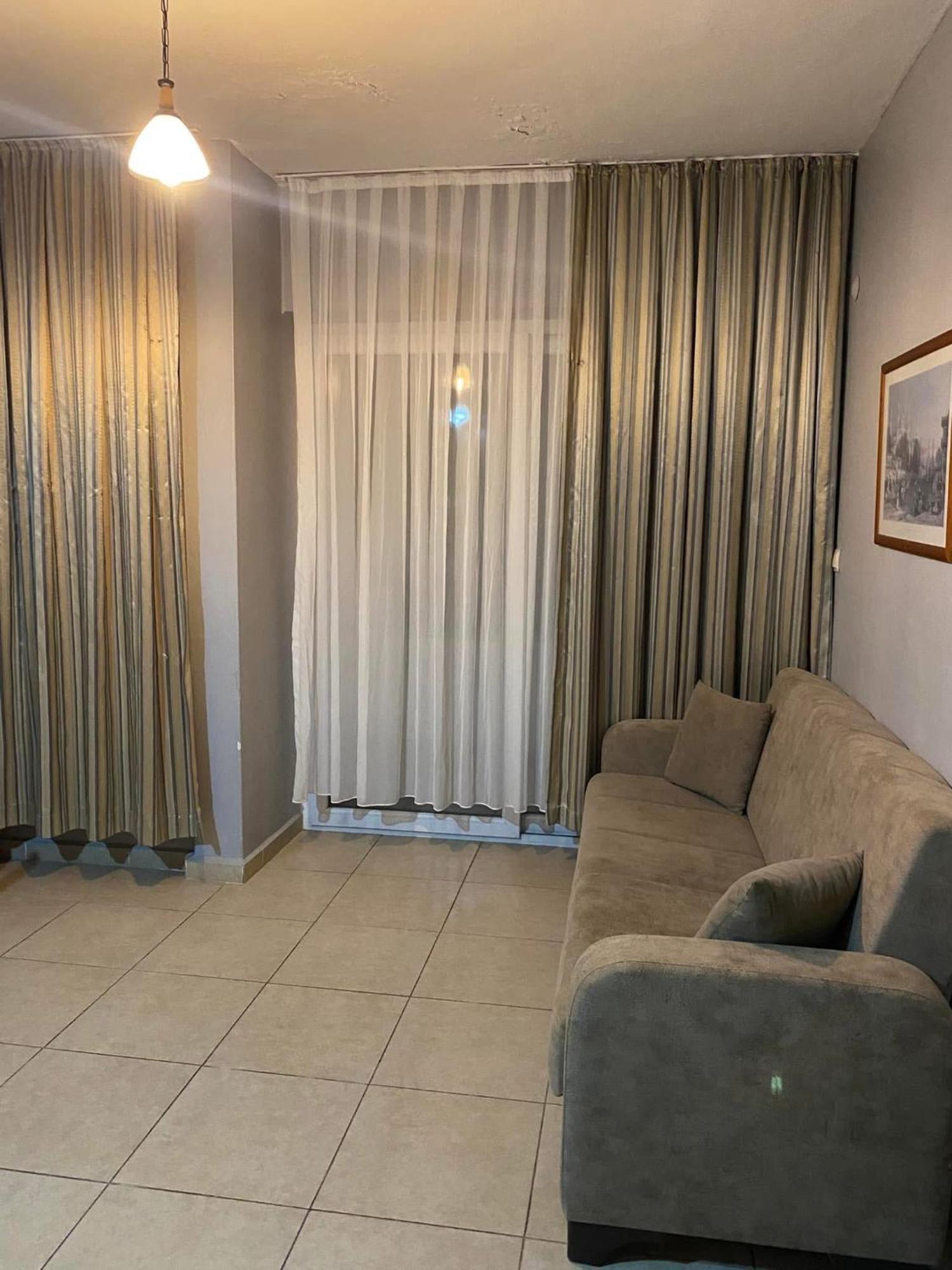 Agora Boutique Apart Hotel Alanya Bagian luar foto