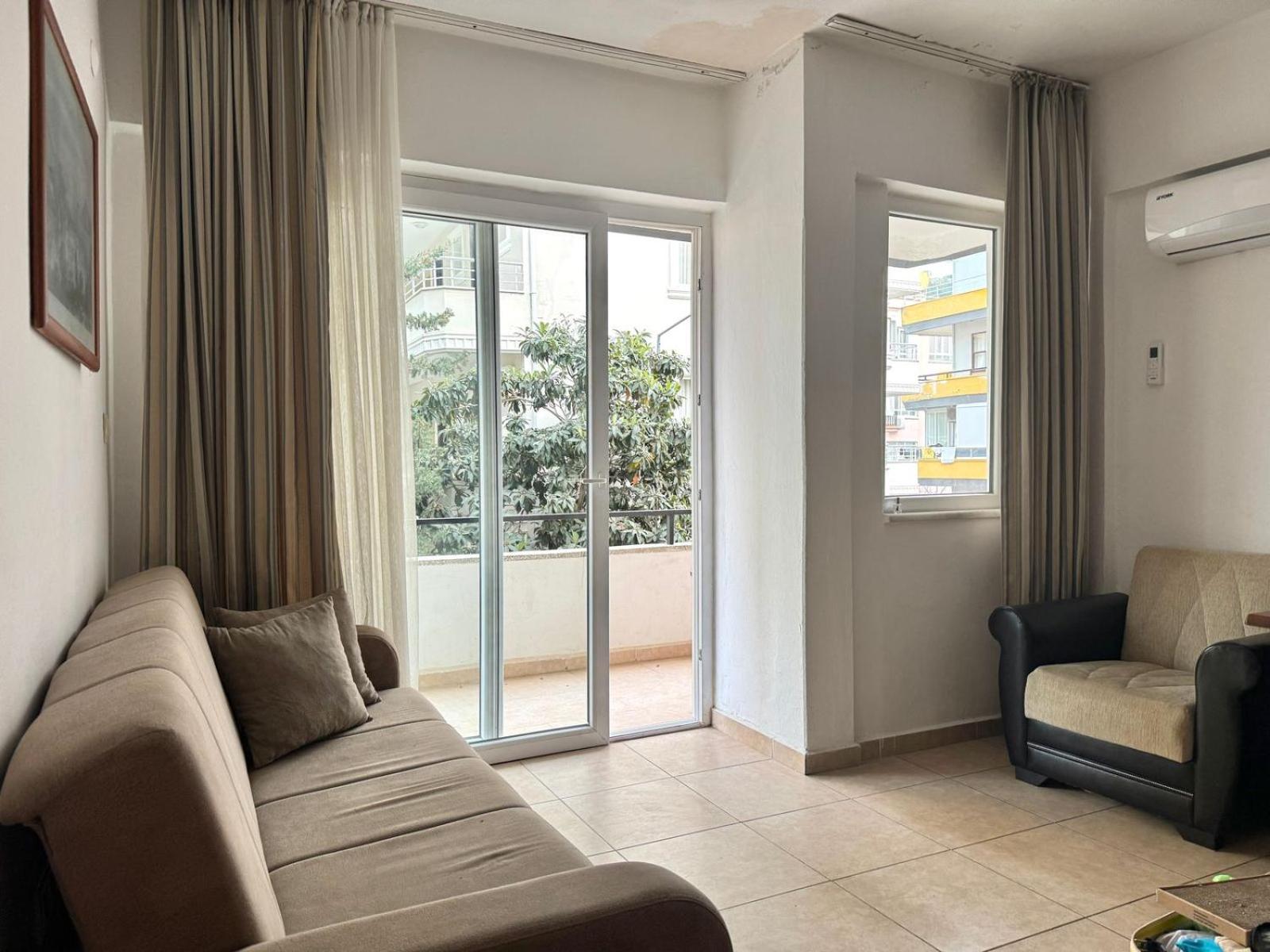 Agora Boutique Apart Hotel Alanya Bagian luar foto